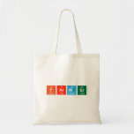 Farmer  Tote Bags