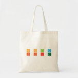 C O L D
 F I R E  Tote Bags