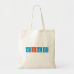 DIAZ  Tote Bags