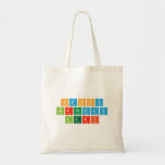 Happy
 Birthday
 Lexi  Tote Bags