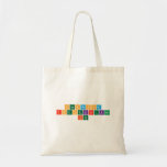 Chonnipha
 Roengkhetkam
 Ice  Tote Bags
