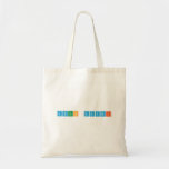 Awesh Aazmi  Tote Bags