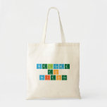 Welcome
 to
 Science  Tote Bags