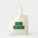 HP 
 Scots  Tote Bags