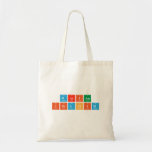 Mariam
 Ibrahim  Tote Bags