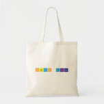 hasan akca  Tote Bags