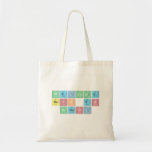 Welcome  back to School   Tote Bags