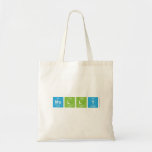 Molly  Tote Bags