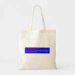 tyrique sanchez gilbert,  abdi khadar and  layth alhakim!!!  Tote Bags
