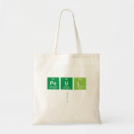 PAUL
   Tote Bags