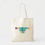 komunitas
 tanda
 seru  Tote Bags