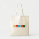 Chemie  Tote Bags