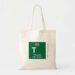 T  Tote Bags