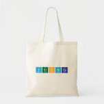 Veronica  Tote Bags