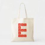 HeHeHe
          He
 HeHeHe
 He
 HeHeHe  Tote Bags