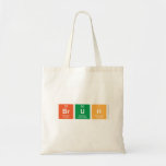 Bruh  Tote Bags