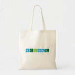 WELCOME  Tote Bags