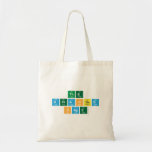 The
 Deranged
 Sage  Tote Bags