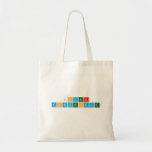 JOYEUX
 ANNIVERSAIRE  Tote Bags