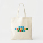 MAD 
 SCIENTIST
 PARTY  Tote Bags