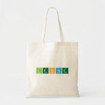 Leonie  Tote Bags