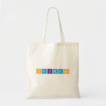 Oakman  Tote Bags