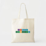 Kimya
 Gunlugum  Tote Bags