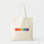 Kristina  Tote Bags
