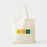 teody  Tote Bags