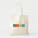 Smartey  Tote Bags
