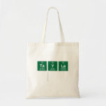 Tayla
   Tote Bags