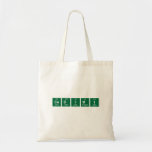CEDIMI  Tote Bags