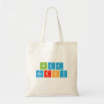 Alaa
 Morsy  Tote Bags