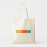 SOFIA  Tote Bags