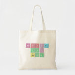 Archie
 Dwi
 Amira  Tote Bags