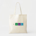 julia  Tote Bags
