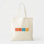 Brian  Tote Bags