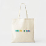 Aguante la AKD  Tote Bags