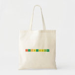 F|Un|Bubb|Les  Tote Bags