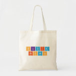 Olivia
 Brown  Tote Bags