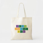 Kevin 
 Onzere 
 Asena  Tote Bags