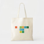 I love
 Mod
 Team  Tote Bags