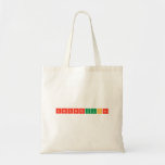 ArHeKrNeRnUuoXe  Tote Bags