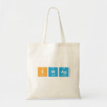 SWAG  Tote Bags