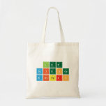 Lee 
 Science
 Matters  Tote Bags