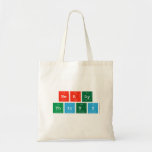 Nerdy
 Thirty  Tote Bags