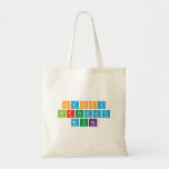 Happy
 Birthday
 Muna  Tote Bags