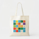 Abcdef
 ghijk
 lmnopq
 rstuv
 wxy&z  Tote Bags
