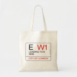 E   Tote Bags