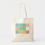 Alainna
 Kay
 poulin
   Tote Bags